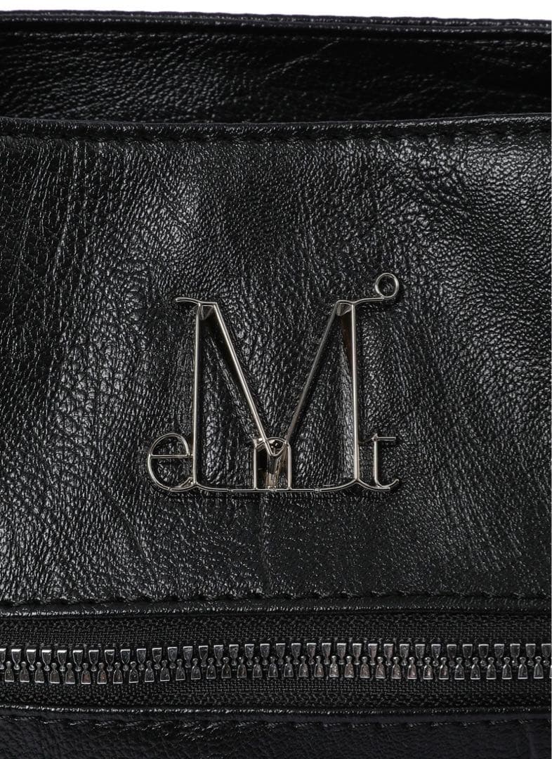 バッグ MUCENT 3WAY SHOULDER BAG