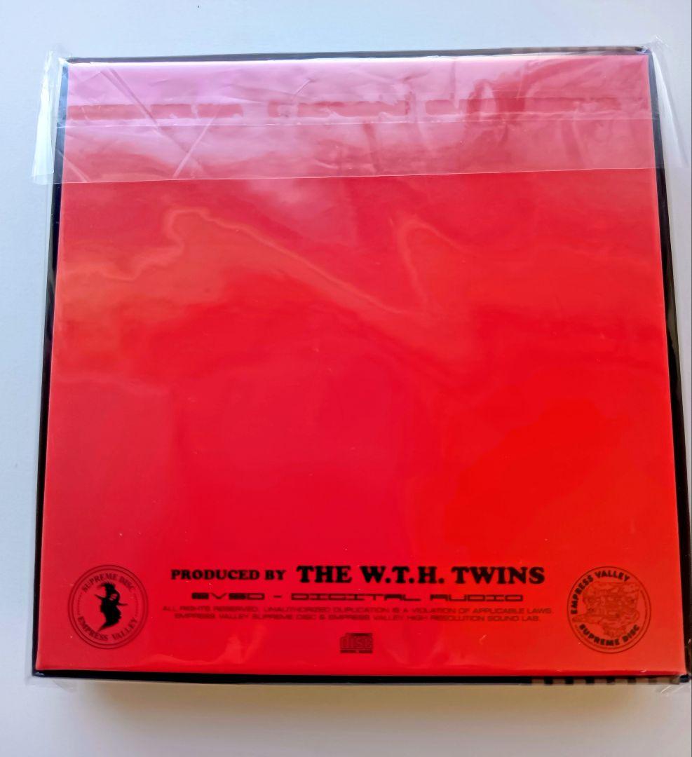 Led Zeppelin 児雷也(3CD)