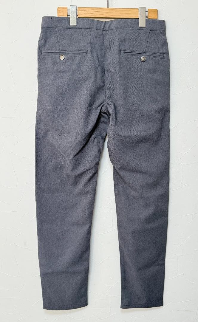 ノースフェイス パープルレーベル サイズ30 フィールドパンツ ライトグレー