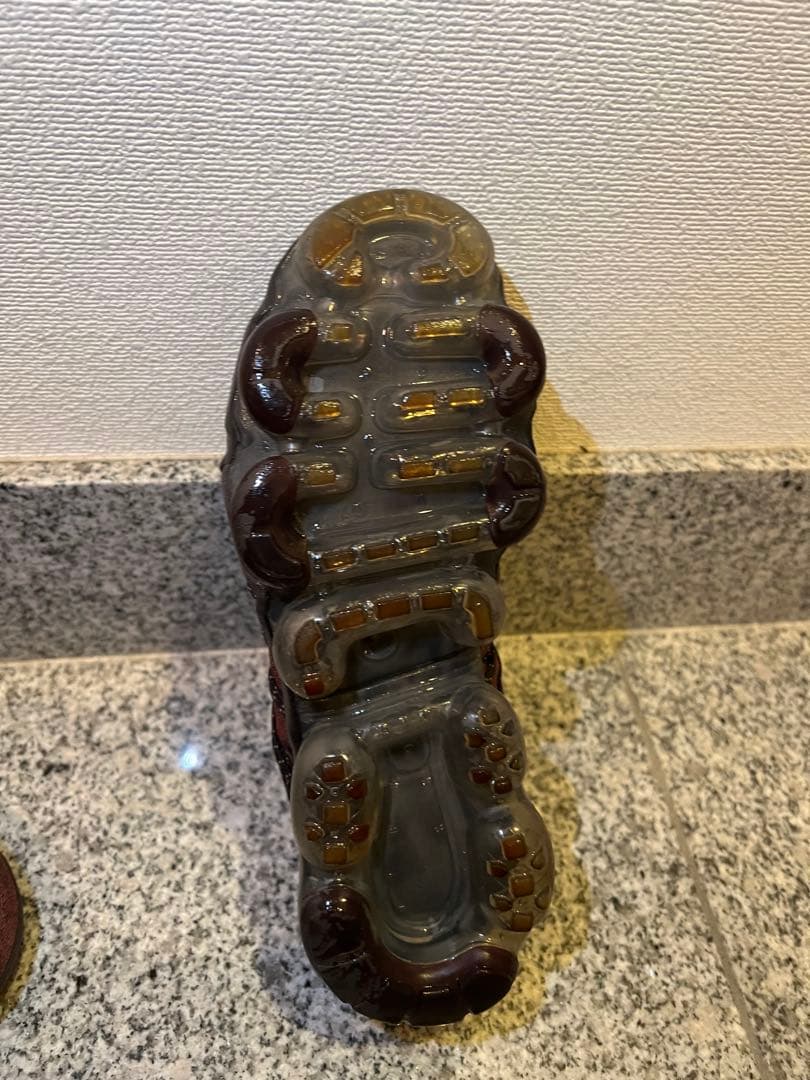 Nice Air VARORMAX バーガンディー 23.5