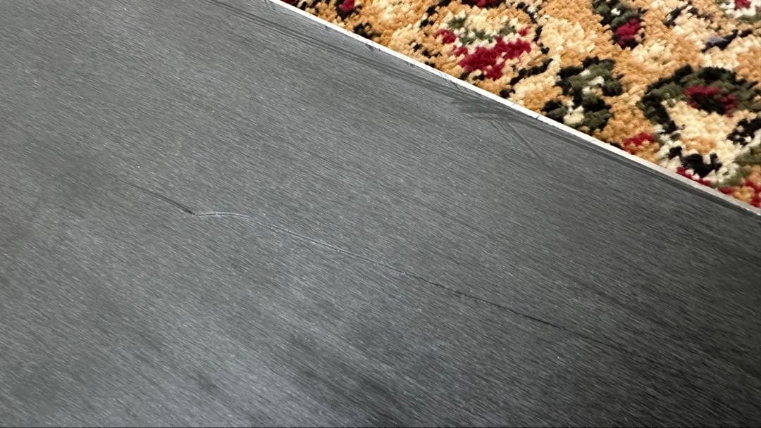 ゲンテンスティック フローター 162 gentemstick floater