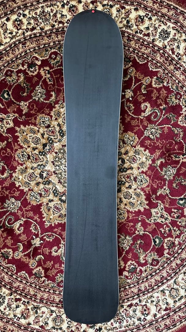 ゲンテンスティック フローター 162 gentemstick floater