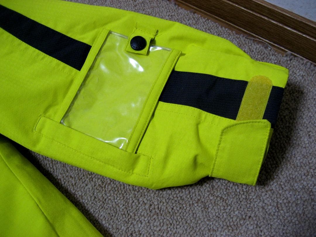 フェニックス 高機能ウェア 上下Mサイズセット