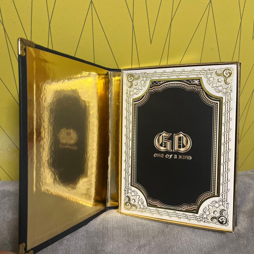 BIGBANG G-DRAGON CDアルバム.DVD セット