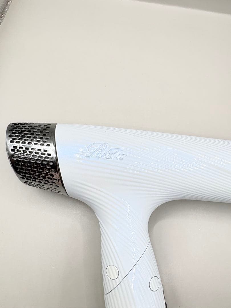 Refa リファ ビューテックドライヤー スマート RE-AN-02A 416