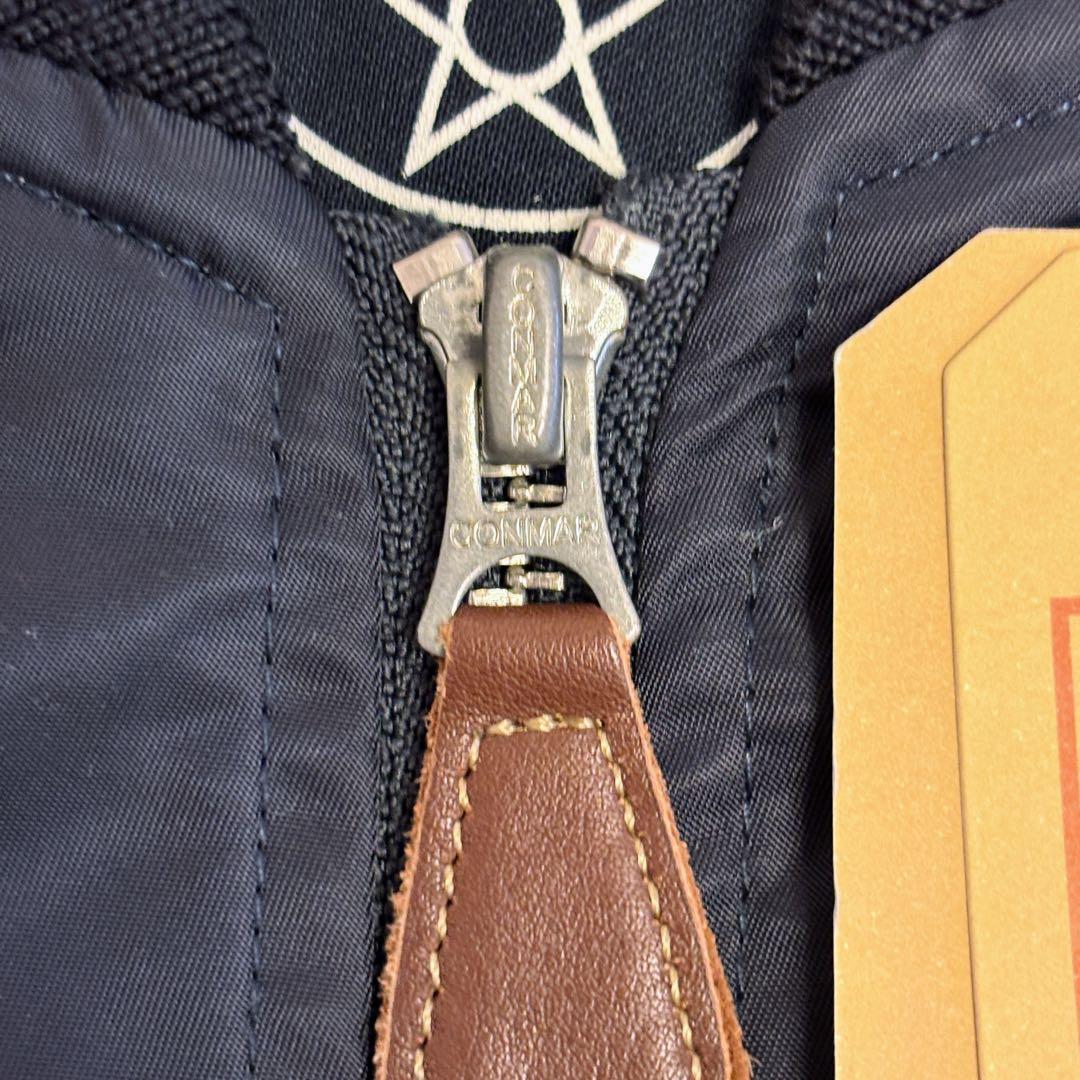 ブロンソン　L-2A フライトジャケット 38 Mサイズ相当　新品