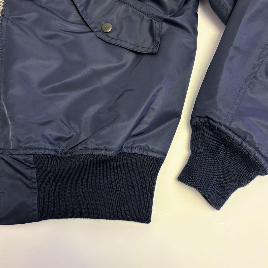 ブロンソン　L-2A フライトジャケット 38 Mサイズ相当　新品