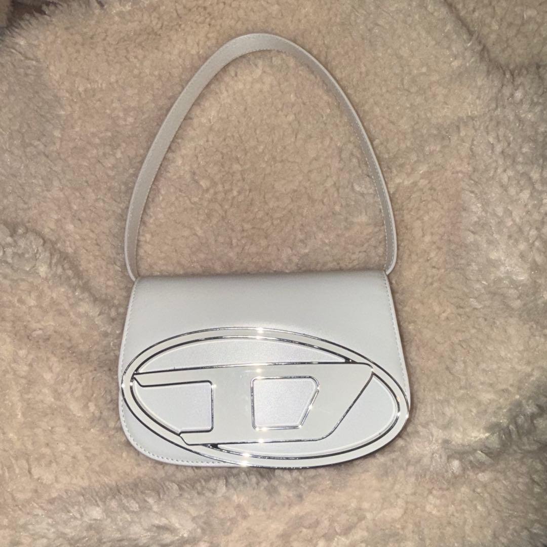 DIESEL ショルダーバック☆.*˚ レザー♡
