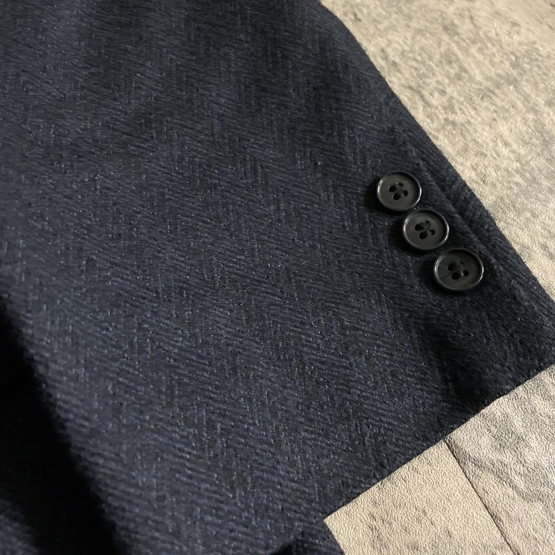 プ*ケ様 超特価 BALENCIAGA バレンシアガ 小物フルセット付き スーツ