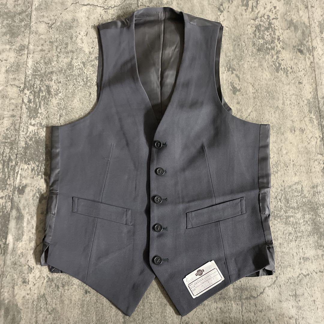 プ*ケ様 超特価 BALENCIAGA バレンシアガ 小物フルセット付き スーツ