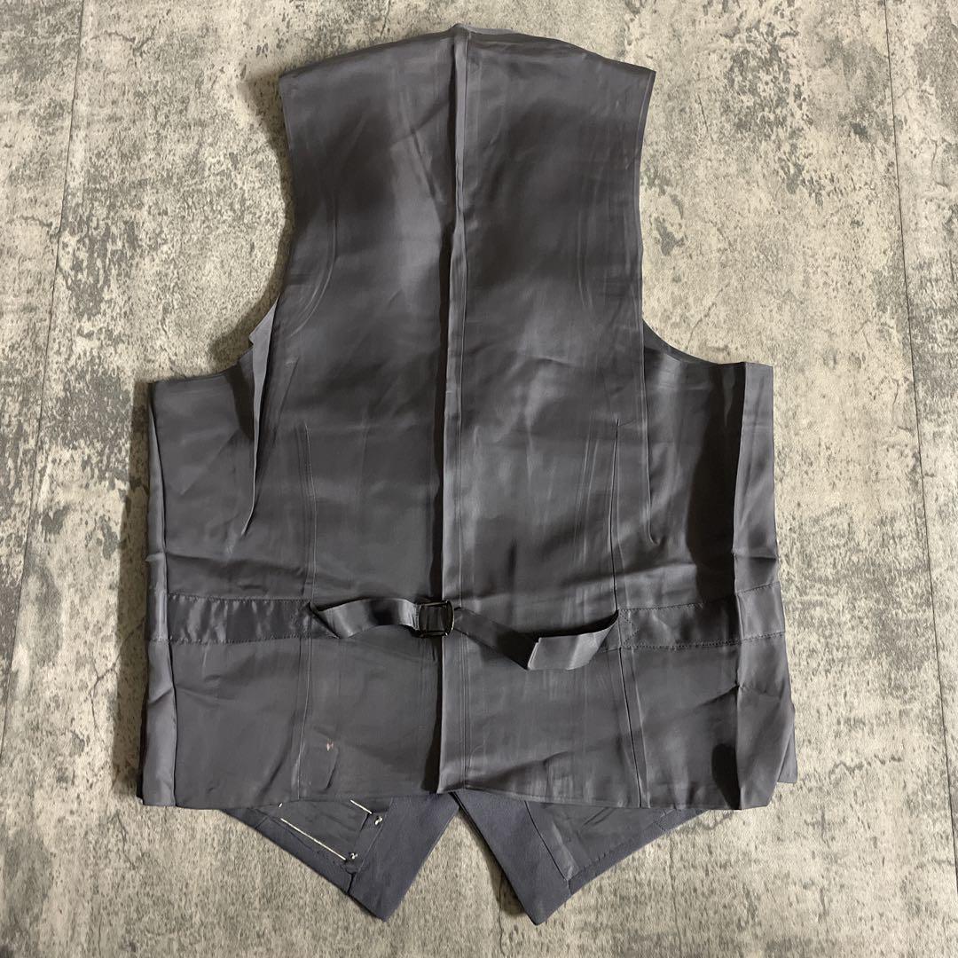 プ*ケ様 超特価 BALENCIAGA バレンシアガ 小物フルセット付き スーツ