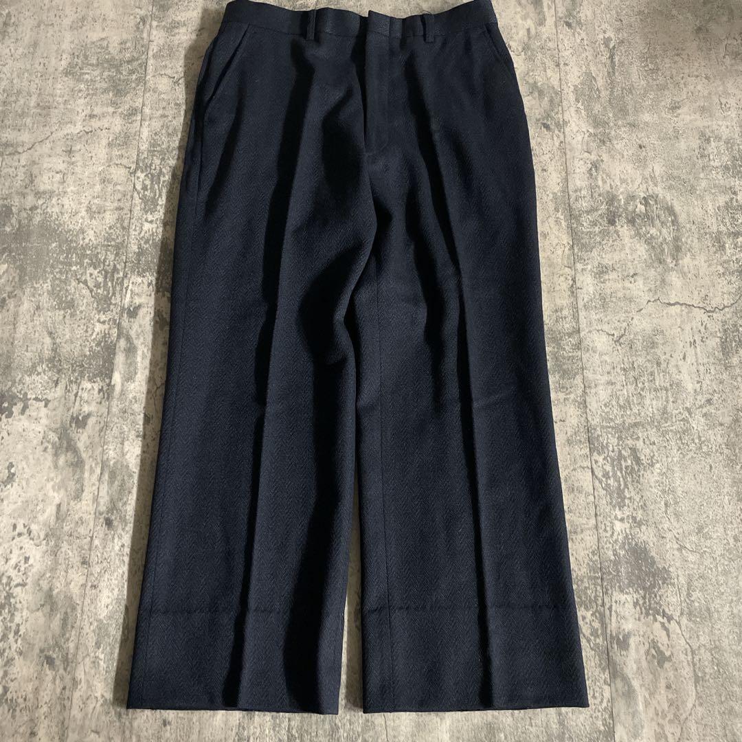 プ*ケ様 超特価 BALENCIAGA バレンシアガ 小物フルセット付き スーツ