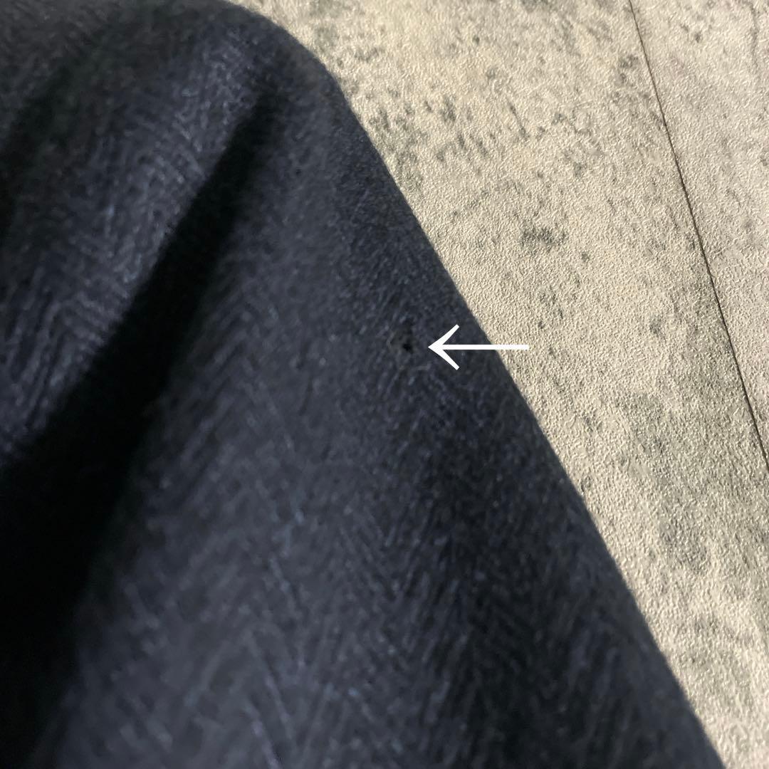 プ*ケ様 超特価 BALENCIAGA バレンシアガ 小物フルセット付き スーツ