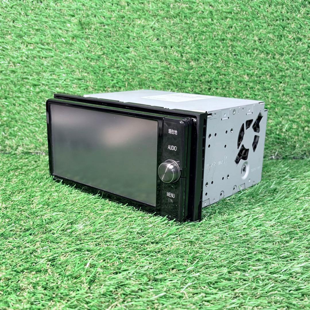 トヨタ純正ナビ NSZT-W66T (2020)