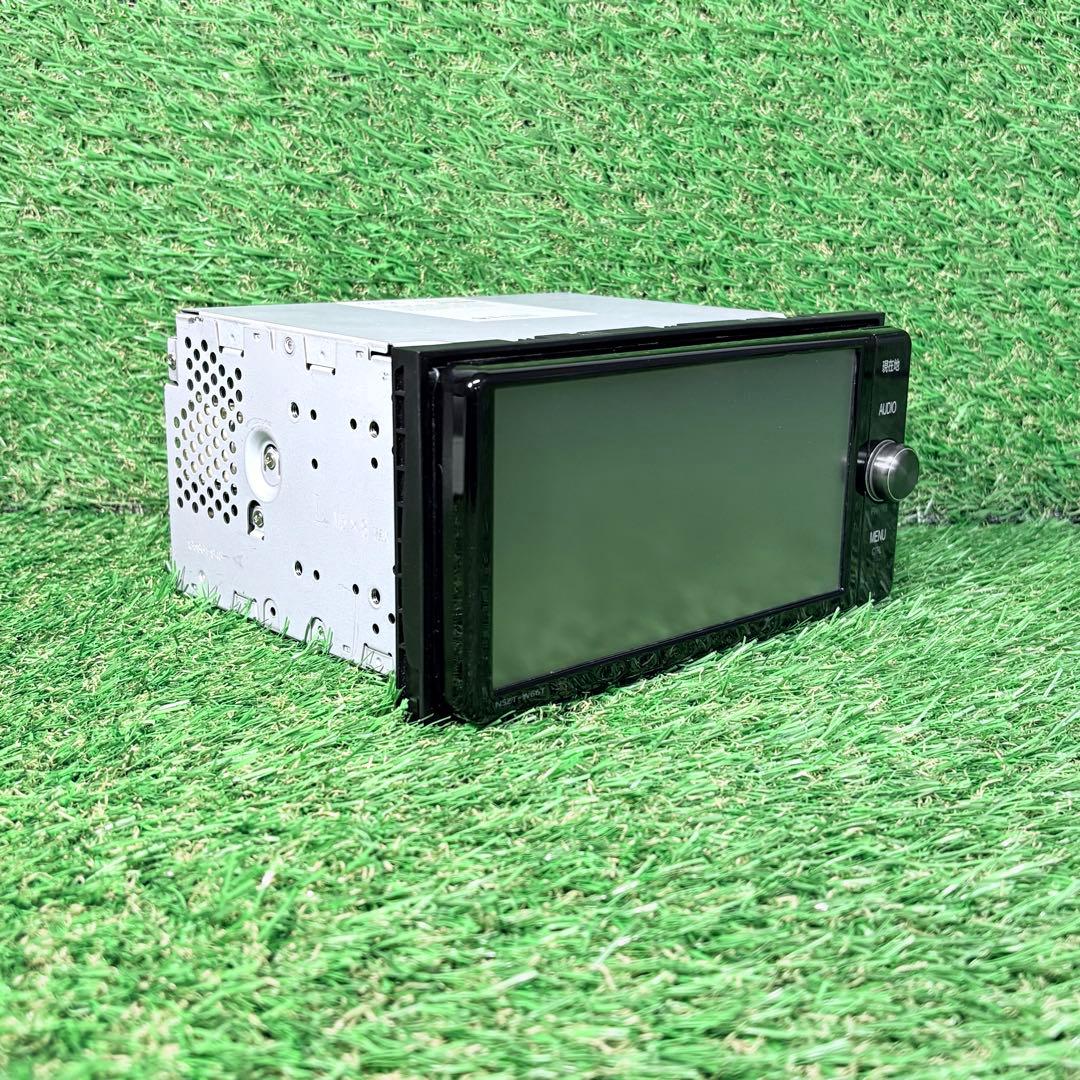 トヨタ純正ナビ NSZT-W66T (2020)