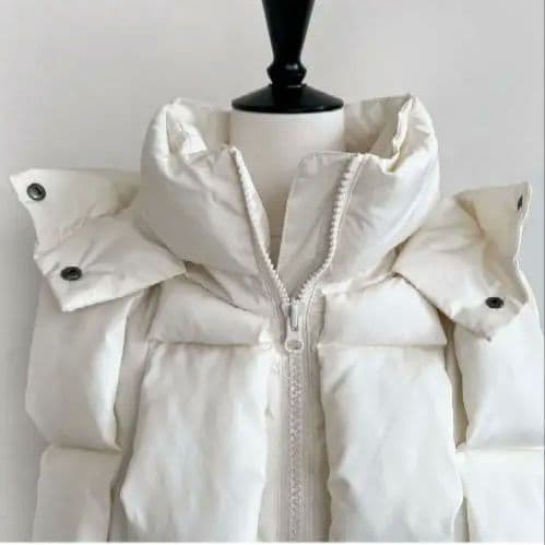 LUGIVA ダウンベスト　　sysorus select