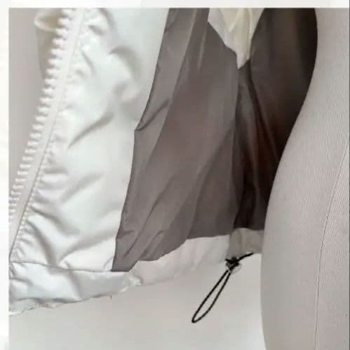 LUGIVA ダウンベスト　　sysorus select