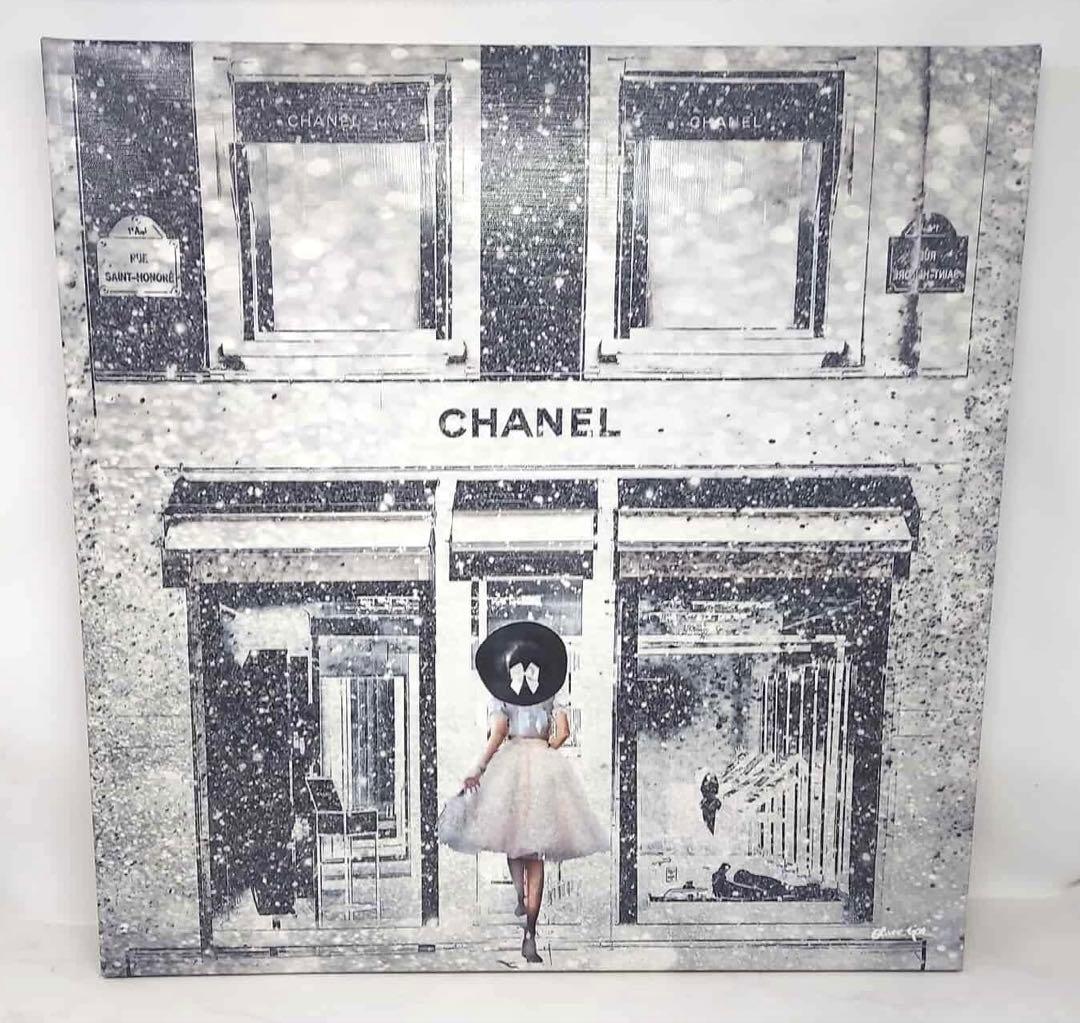 Oliver Gal オリバーガル CHANEL