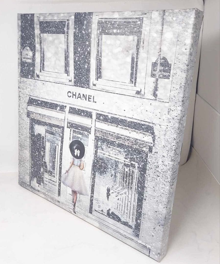 Oliver Gal オリバーガル CHANEL