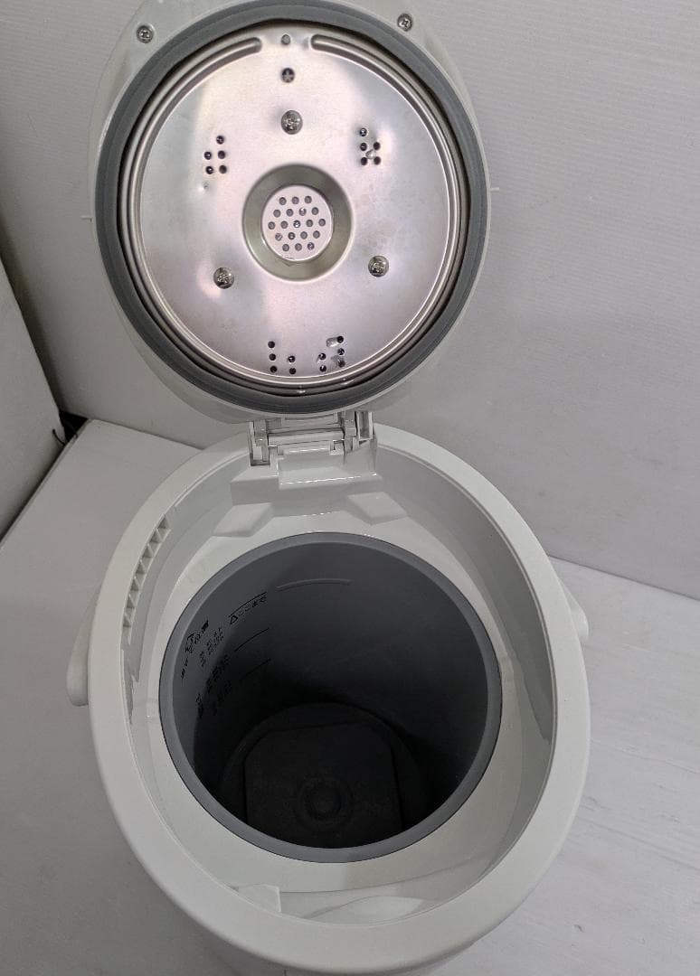 象印 スチーム式 加湿器 EE-DC50 容量4.0L 目安8～13畳