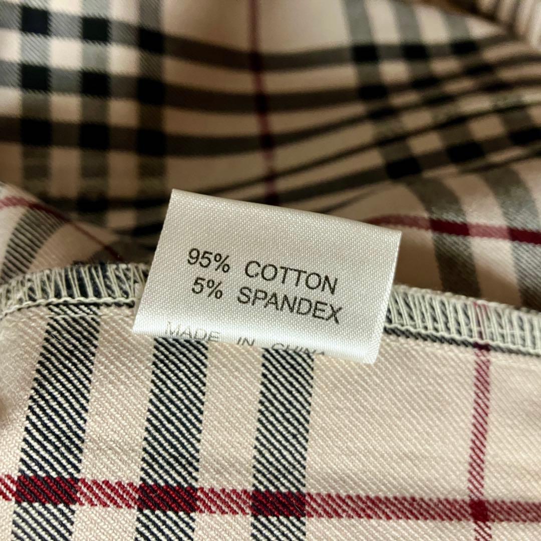 Burberry ベージュ ジャケット