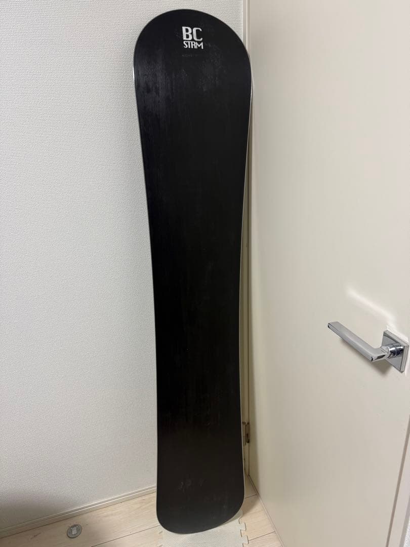 スノーボード BC STREAM RS 162 RIDERS' SPEC 20-21