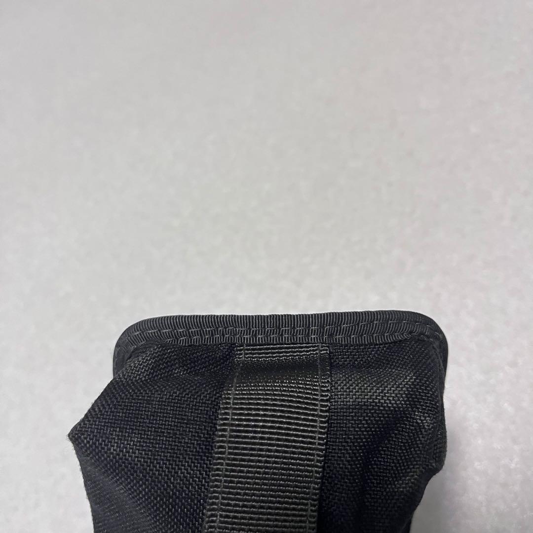 BRIEFING SCOPE BOX POUCH スコープケース カモフラ