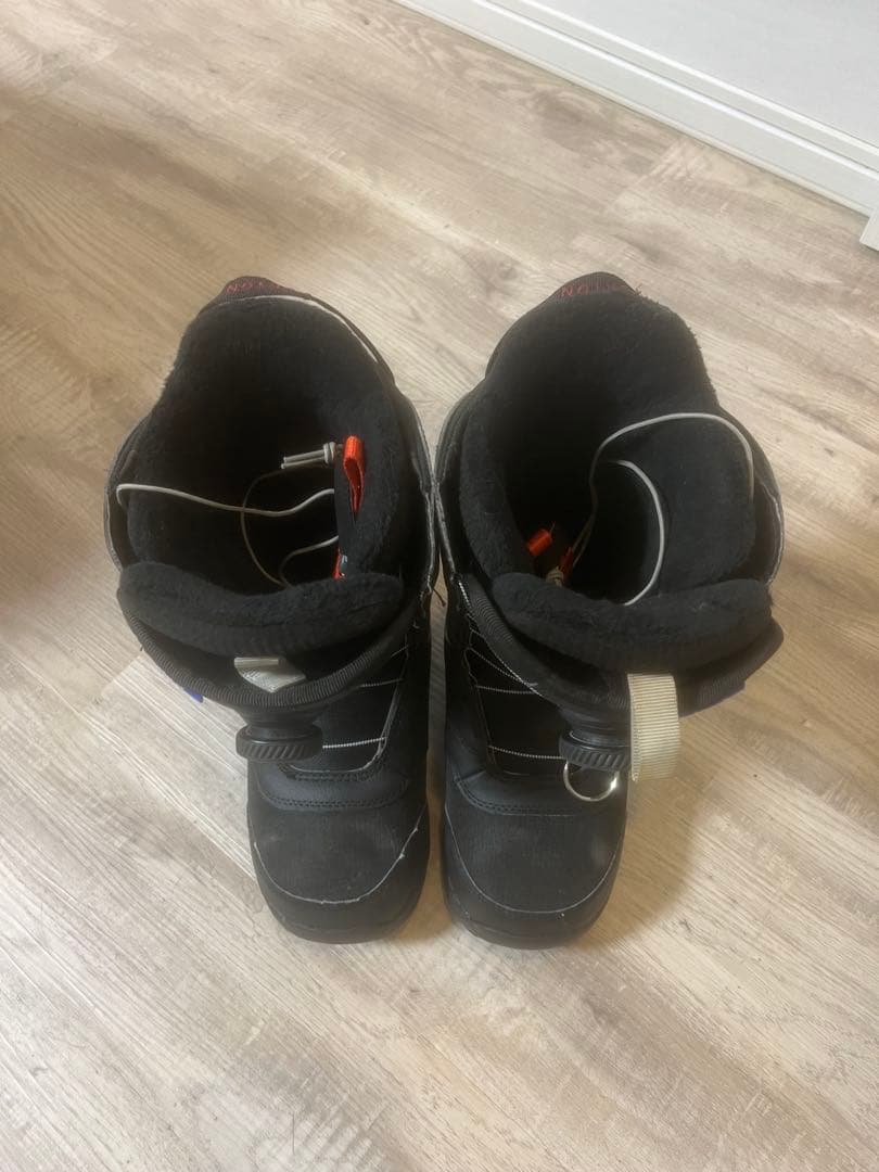 スノーボード BURTON MINT 23-24