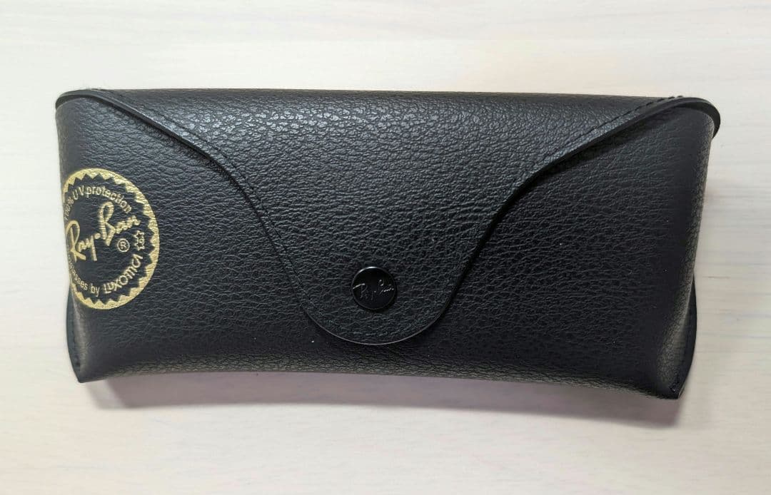 小物 Ray-Ban WAYFARER OVAL OVY