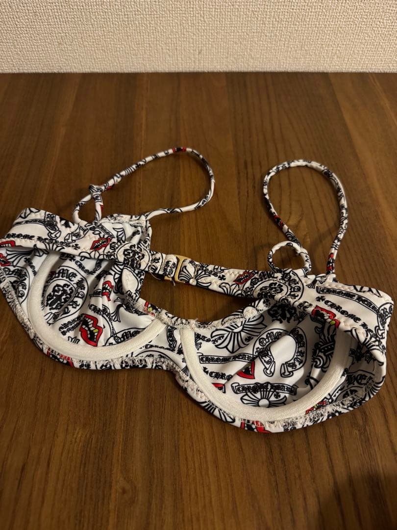 【希少】Chrome Hearts mattyboy ビキニ