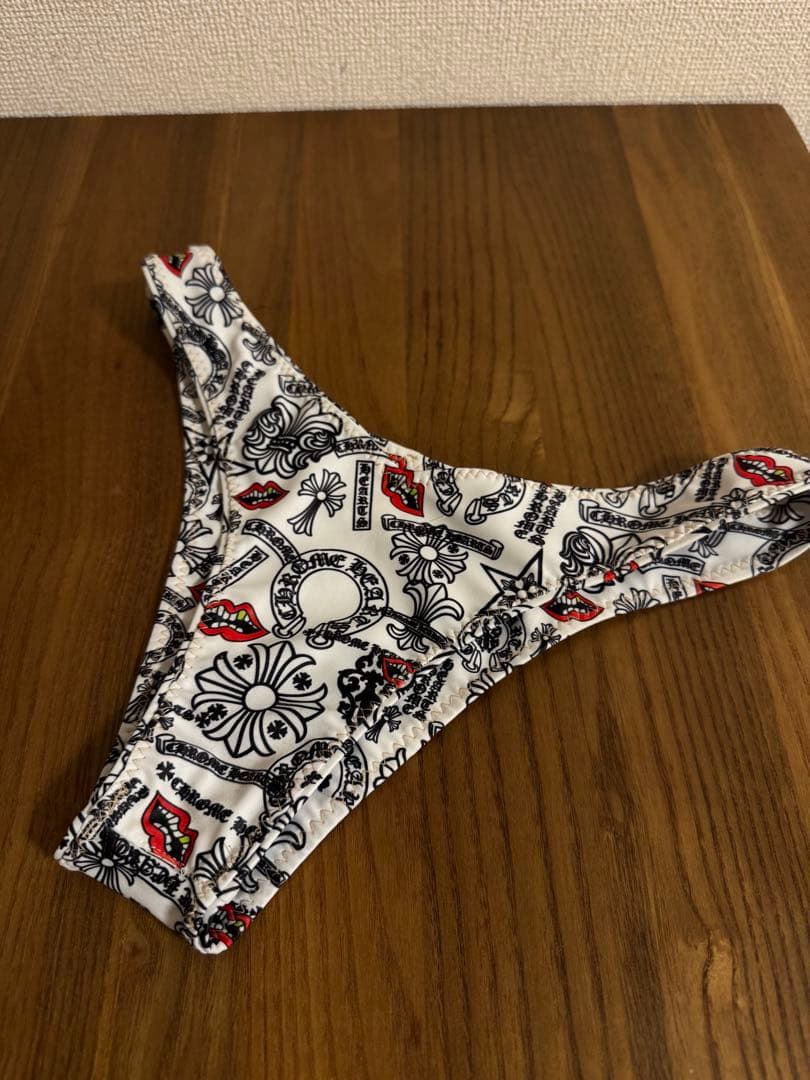 【希少】Chrome Hearts mattyboy ビキニ