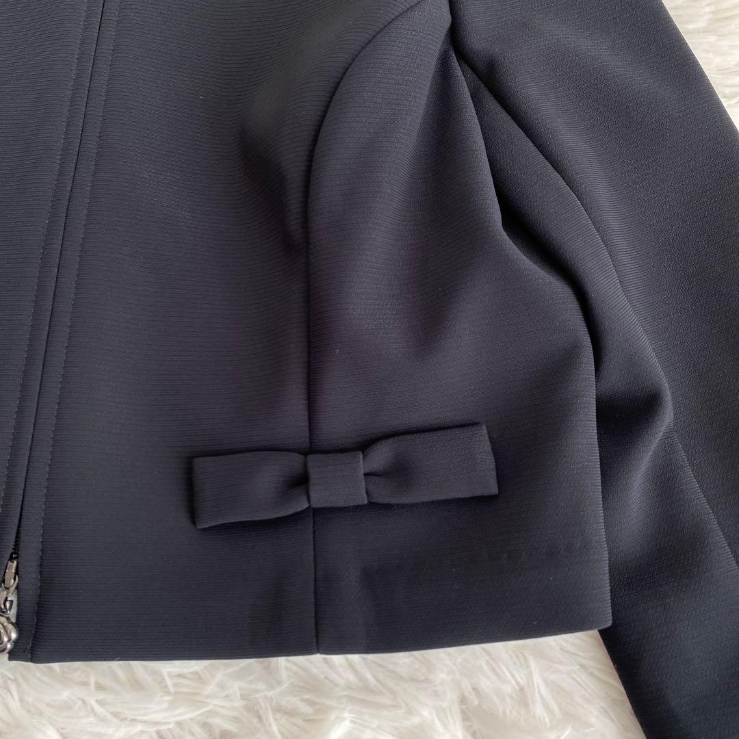 ☆mimikyu☆様ご予約品　　　極美品☆Rene basic ルネ ジャケット