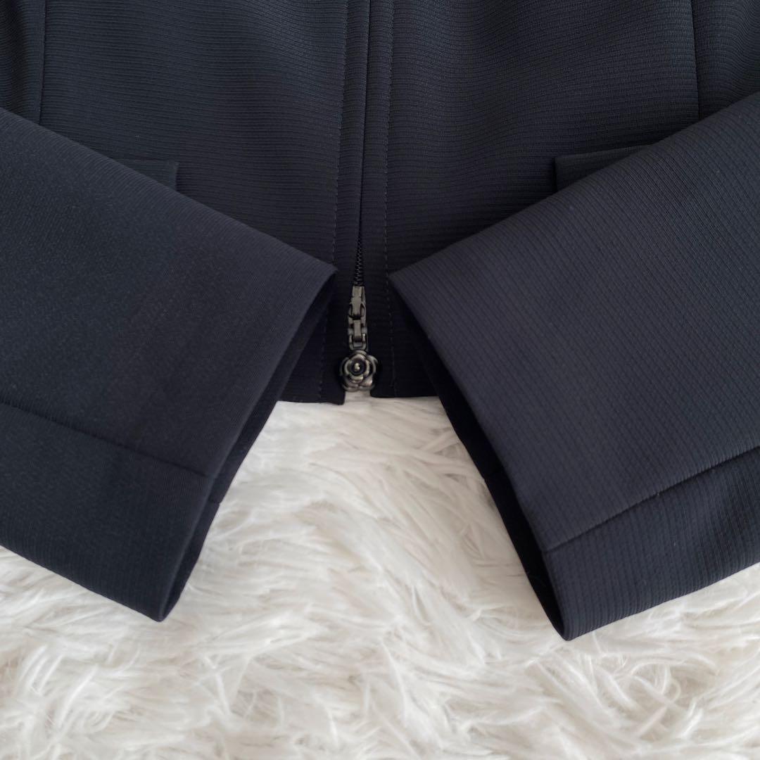 ☆mimikyu☆様ご予約品　　　極美品☆Rene basic ルネ ジャケット