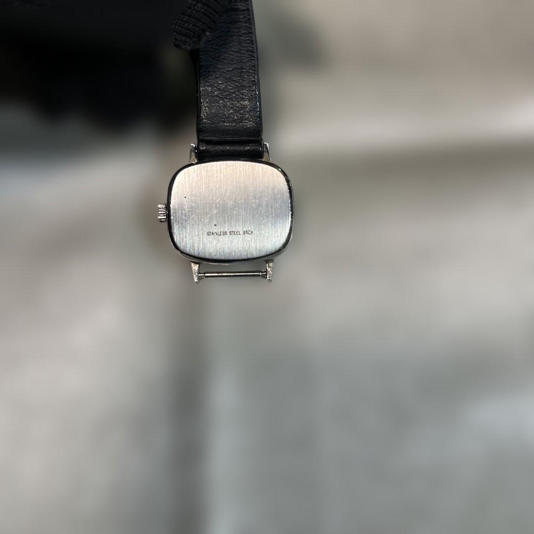 OMEGA オメガ Geneve ジュネーブ 手巻き 腕時計 レディース