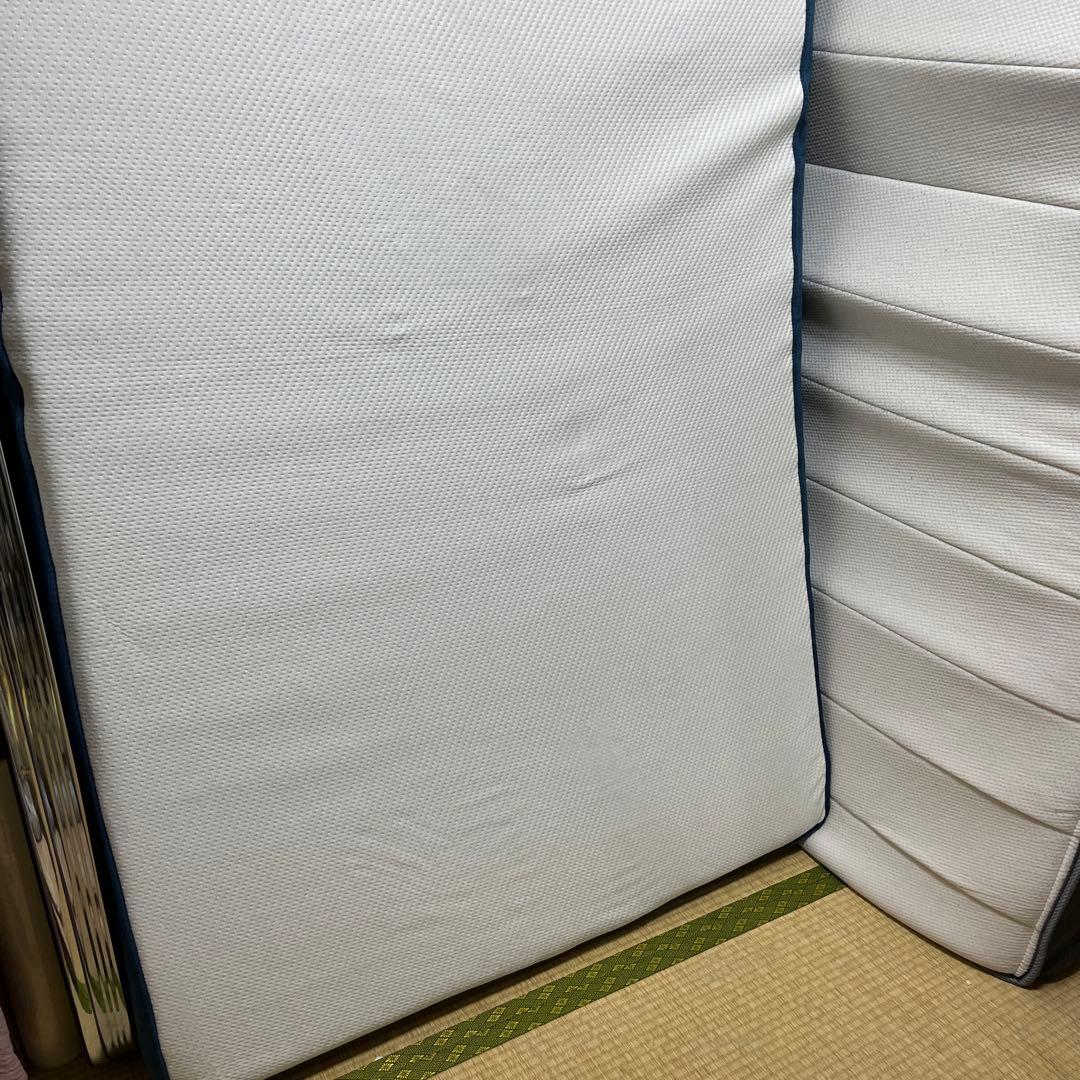 りくっちさん　専用　セミダブル　中古