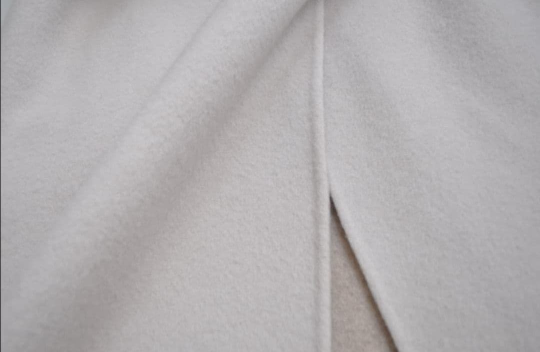 ROPEシャルムビーバーベルテッドリバーコートM