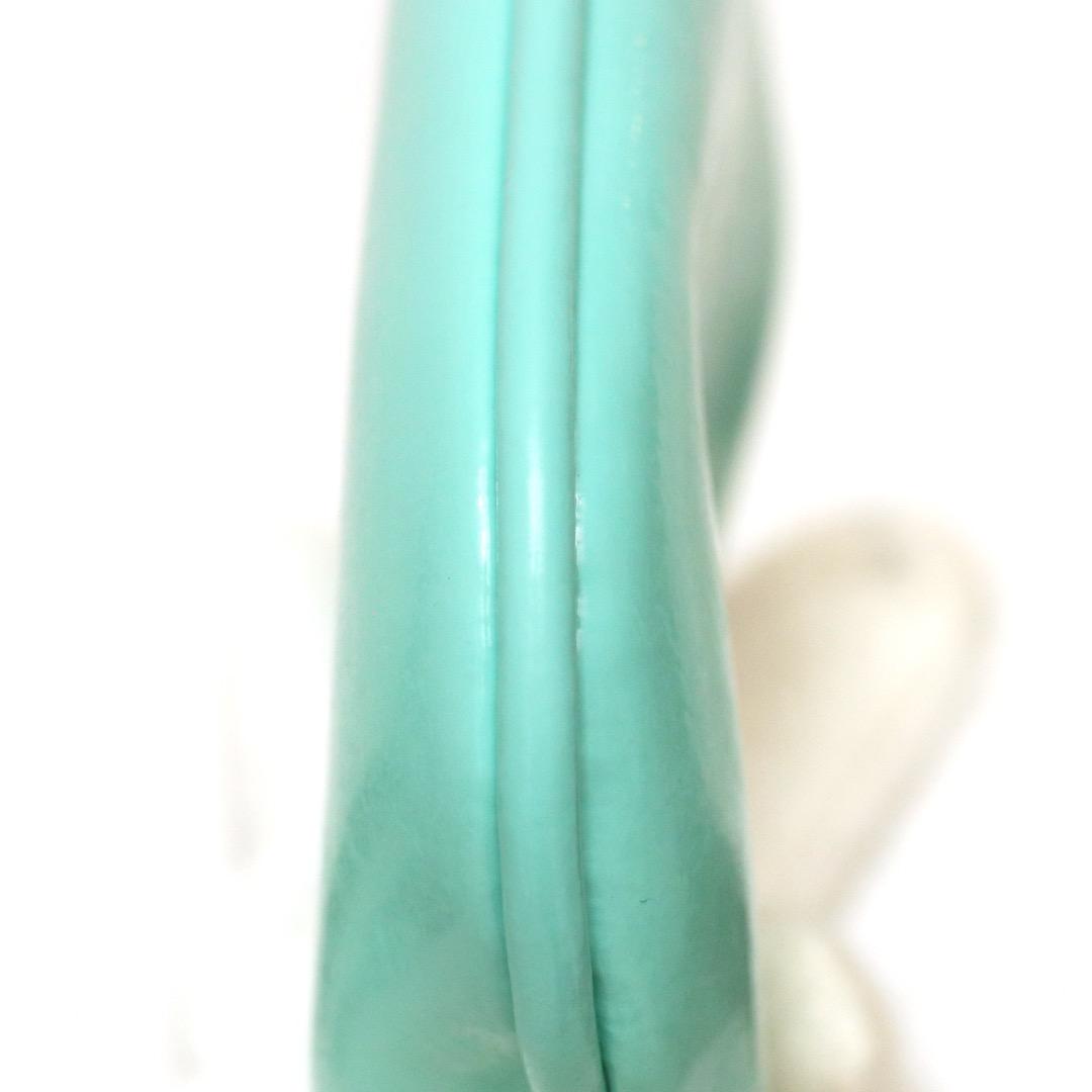 ◉ティファニー◉ティファニーブルー / がま口 / ケース