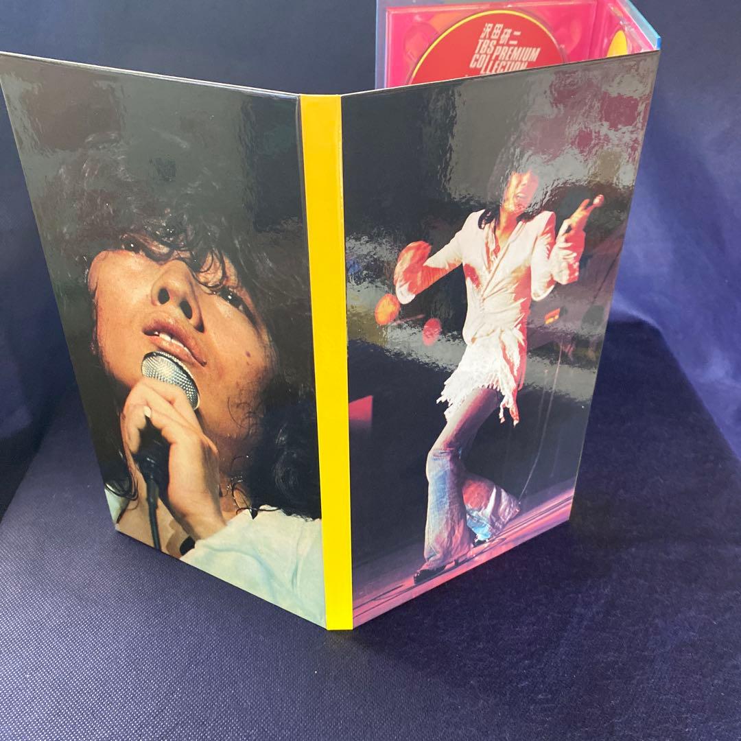 沢田研二/TBS PREMIUM COLLECTION〈7枚組〉