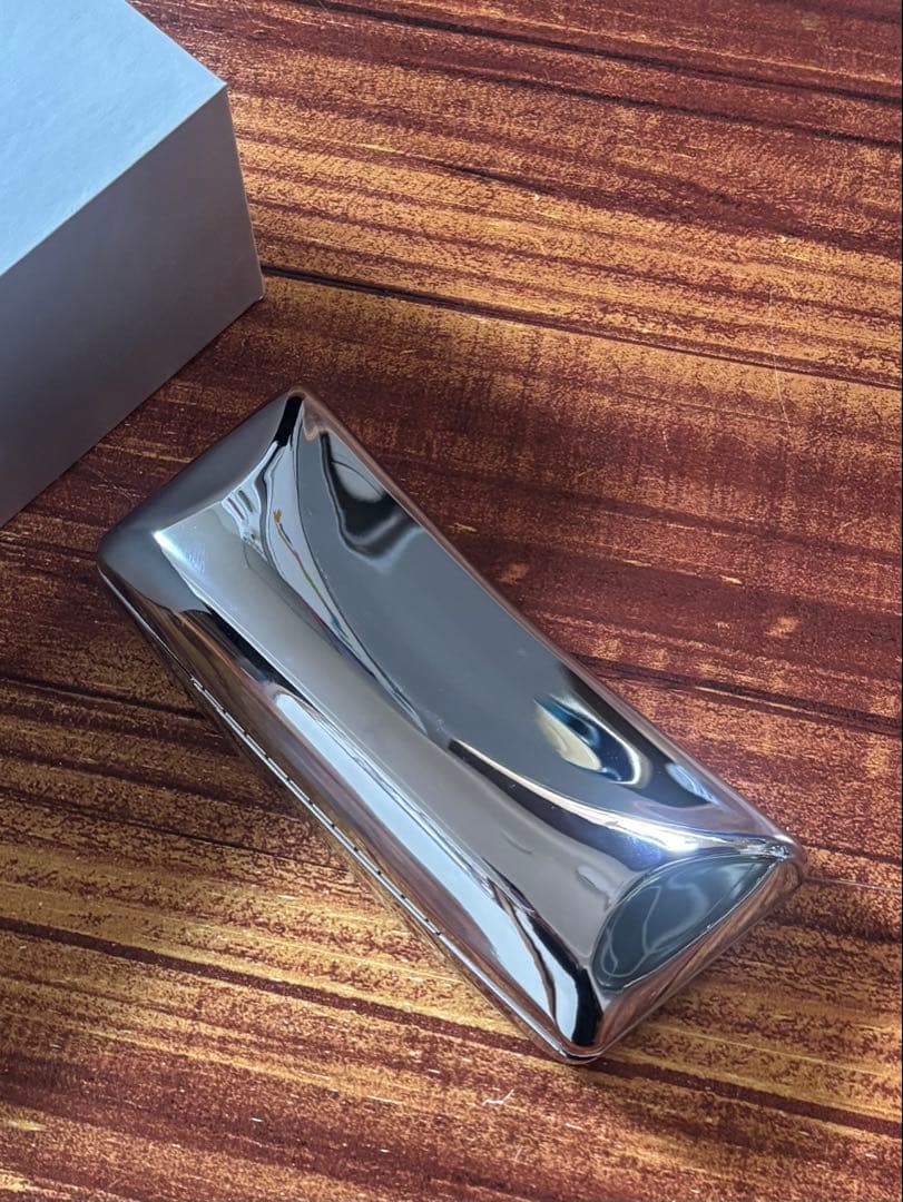 GENTLE MONSTER Martin 02 シルバー