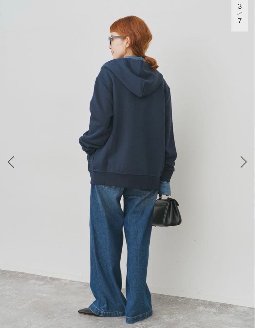 POLO RALPH LAUREN ポロ ラルフ ローレン ロングスリーブパーカ