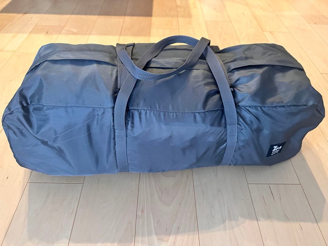 ZANE ARTS / ゼインアーツ、ZEKU-M（ゼクーM）