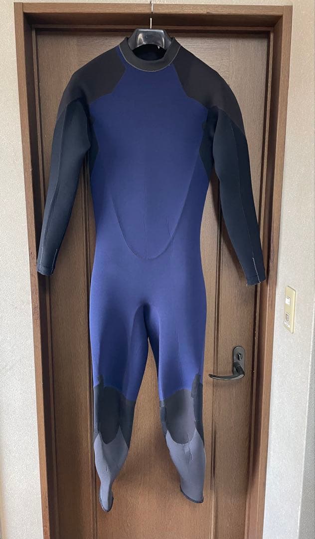 オニール O’NEILL スーパーフリーク サイズXL ジャージフル