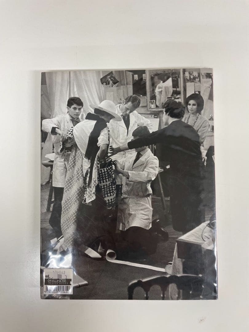 アート・デザイン・音楽 Harry Callahan: The Photographer at Work