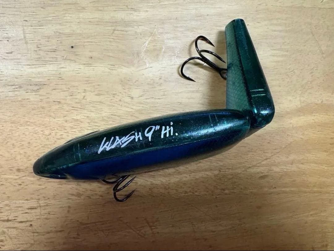 klash 9 drt クラッシュ9 hi