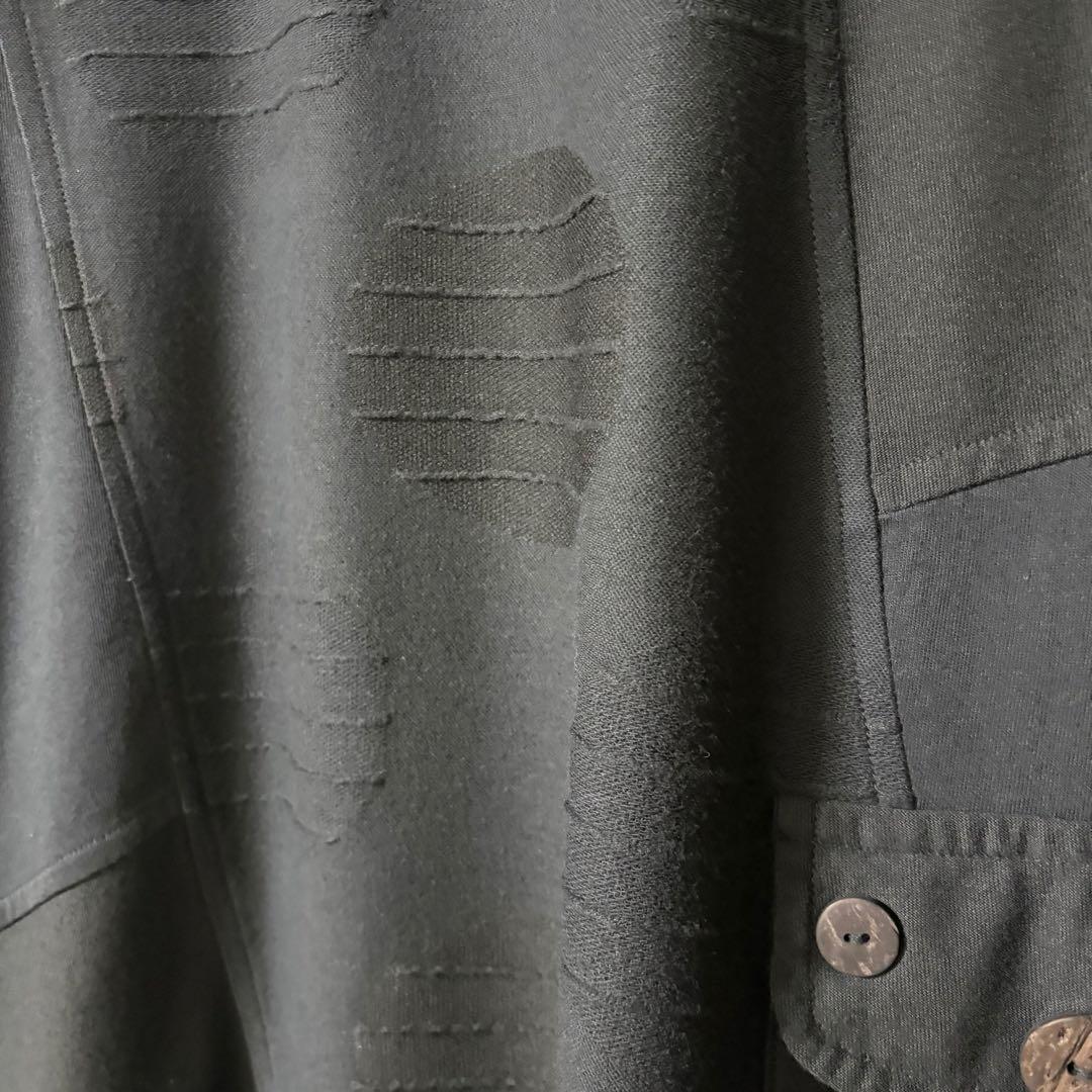 ラブリートドちゃんです チュニック2枚