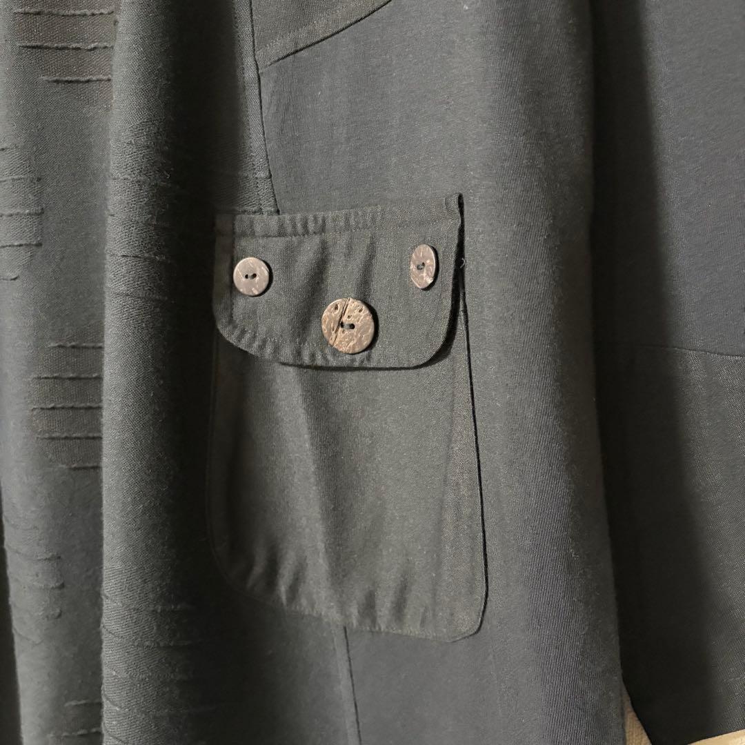 ラブリートドちゃんです チュニック2枚