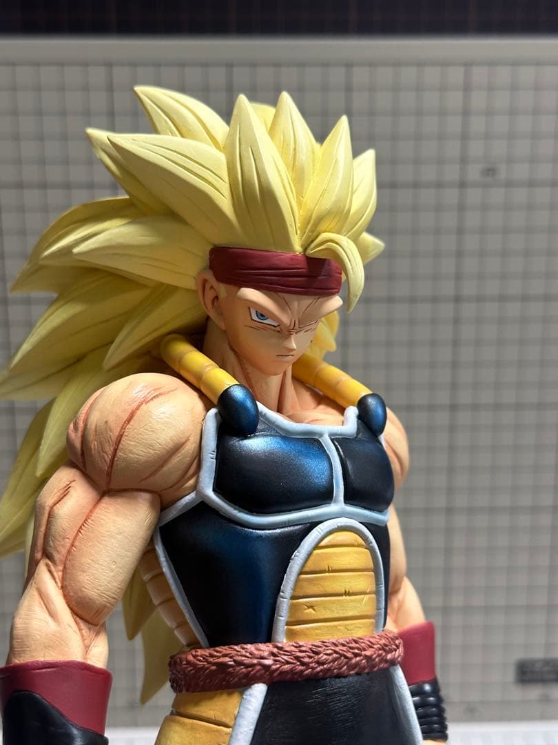 あさん専用　バーダック