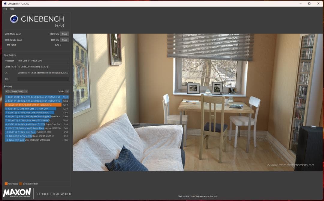 中古 omen 30L Desktop GT-13-0827JP