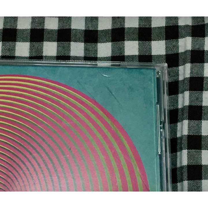 バンド CD（バラ売り可能）