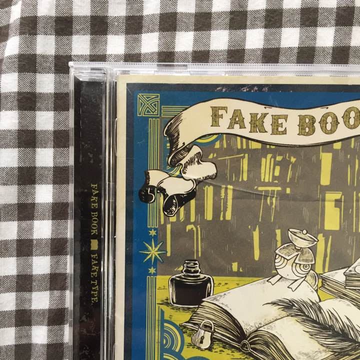 バンド CD（バラ売り可能）